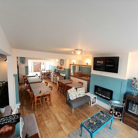 Torbay Guesthouse Пейнтън Екстериор снимка