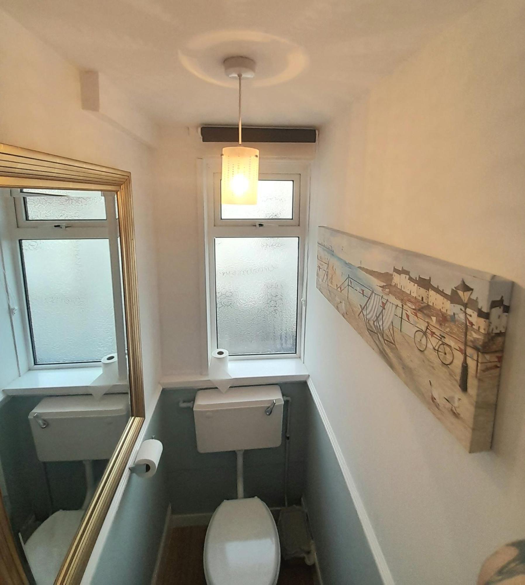 Torbay Guesthouse Пейнтън Екстериор снимка