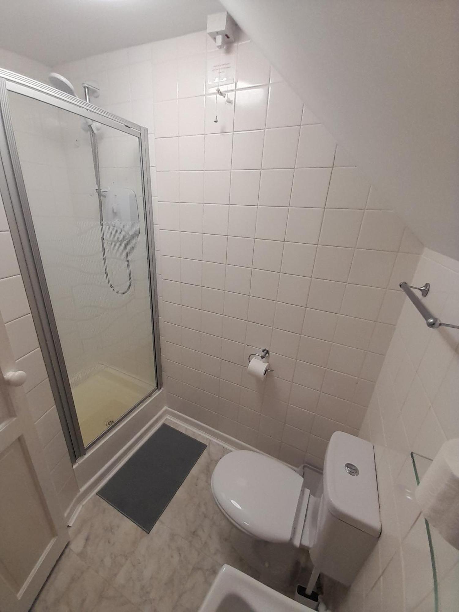 Torbay Guesthouse Пейнтън Екстериор снимка