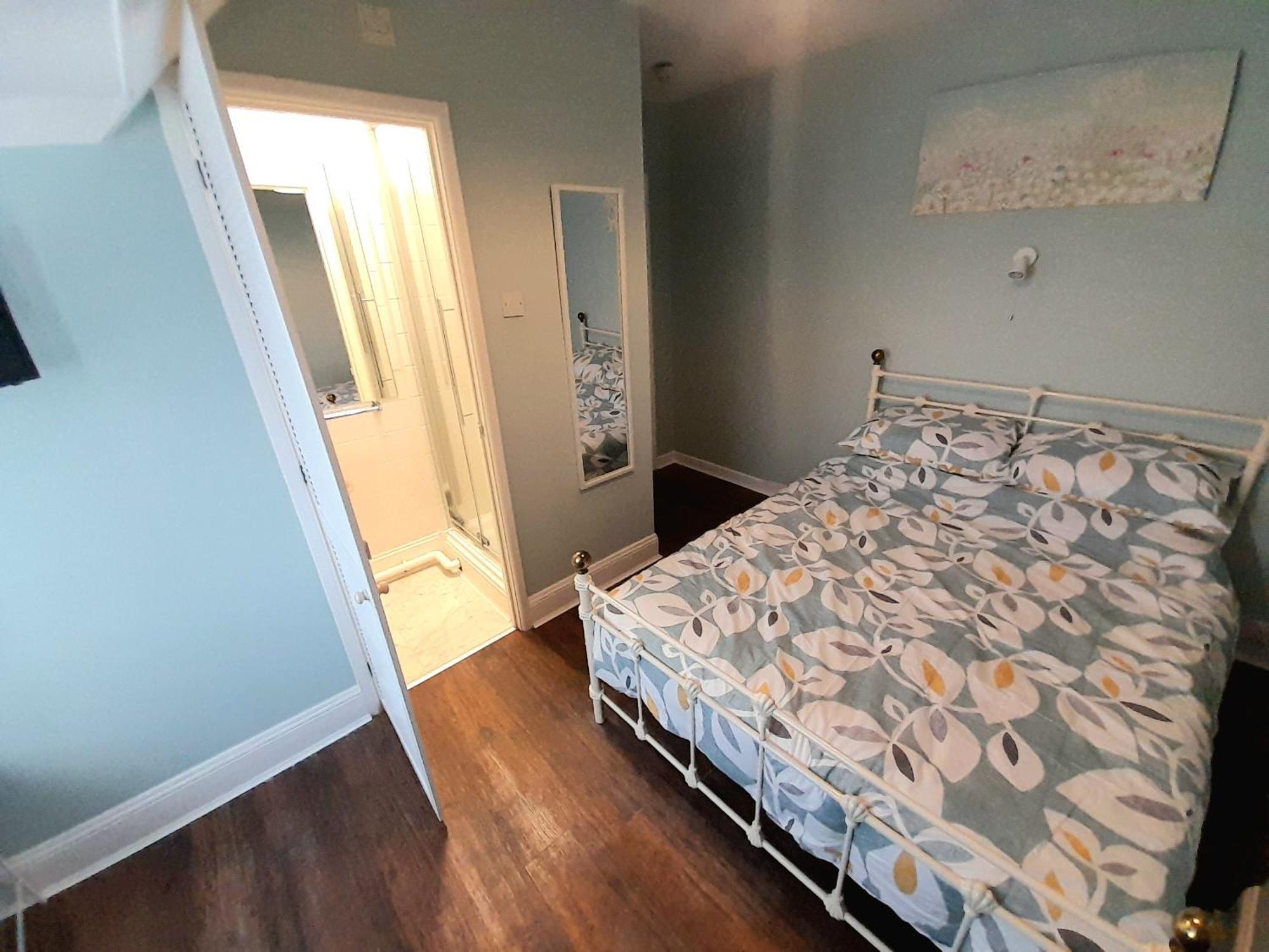 Torbay Guesthouse Пейнтън Екстериор снимка