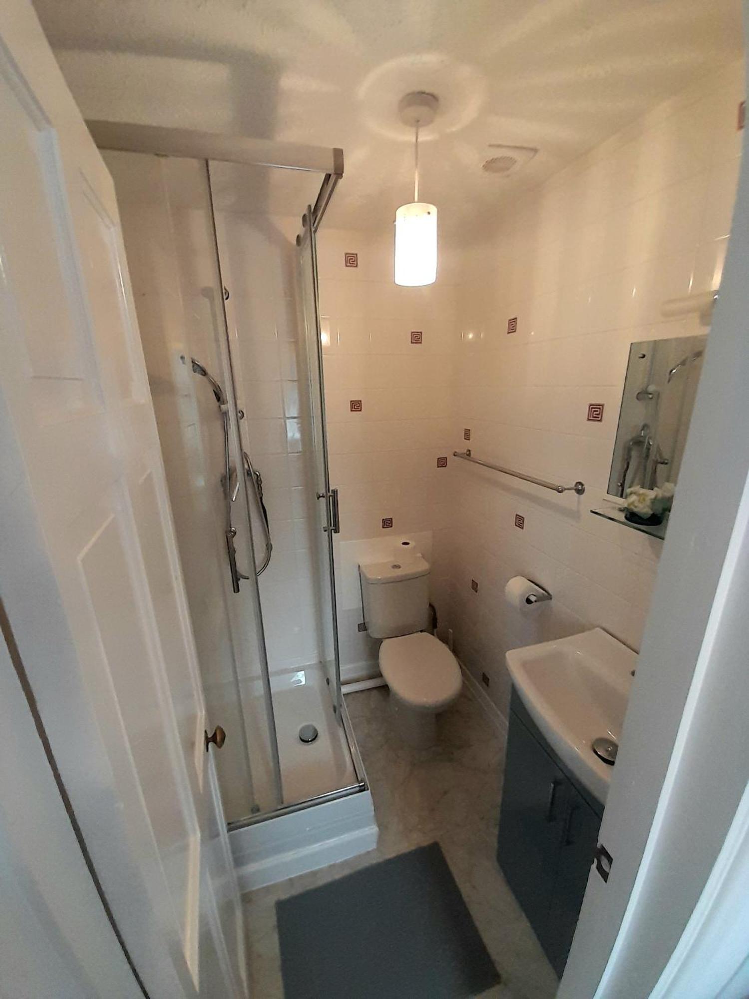 Torbay Guesthouse Пейнтън Екстериор снимка