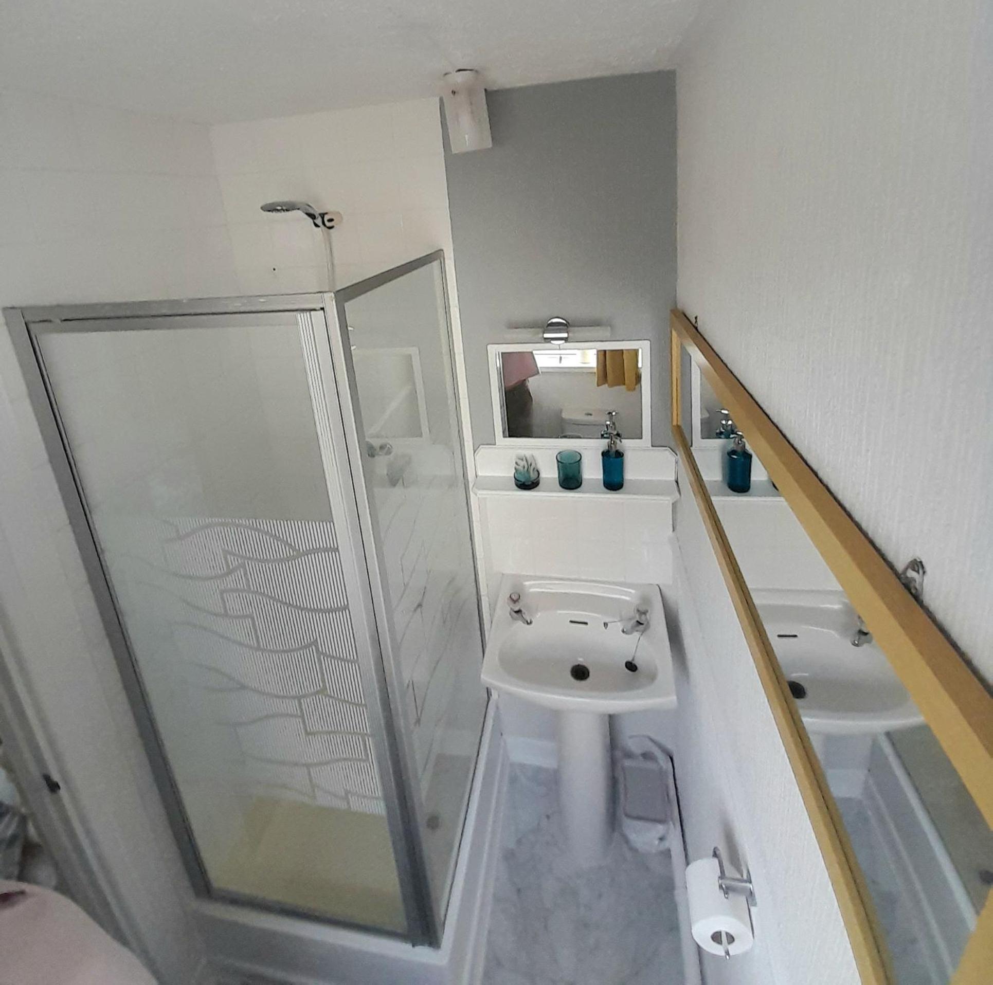 Torbay Guesthouse Пейнтън Екстериор снимка