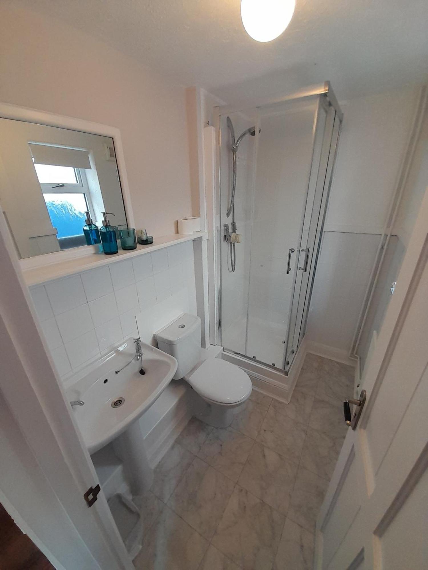 Torbay Guesthouse Пейнтън Екстериор снимка